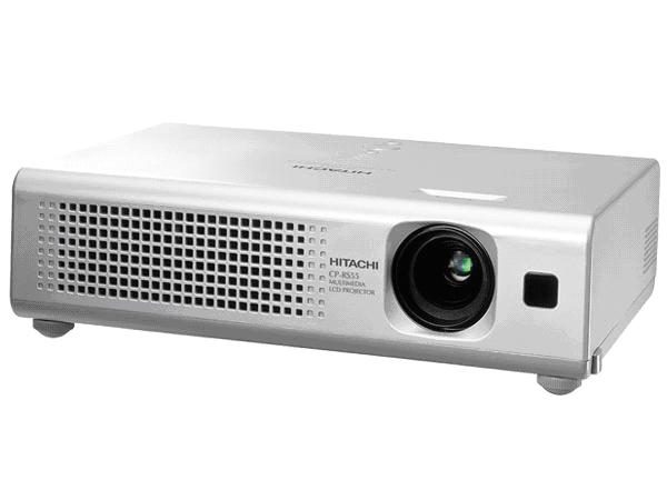 Máy chiếu Hitachi CP-S240
